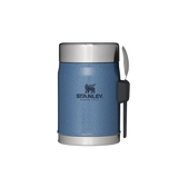 Legendary Food Jar + Spork