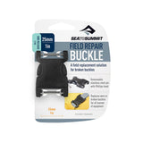 Field Repair Buckle Side Release 2 Pin