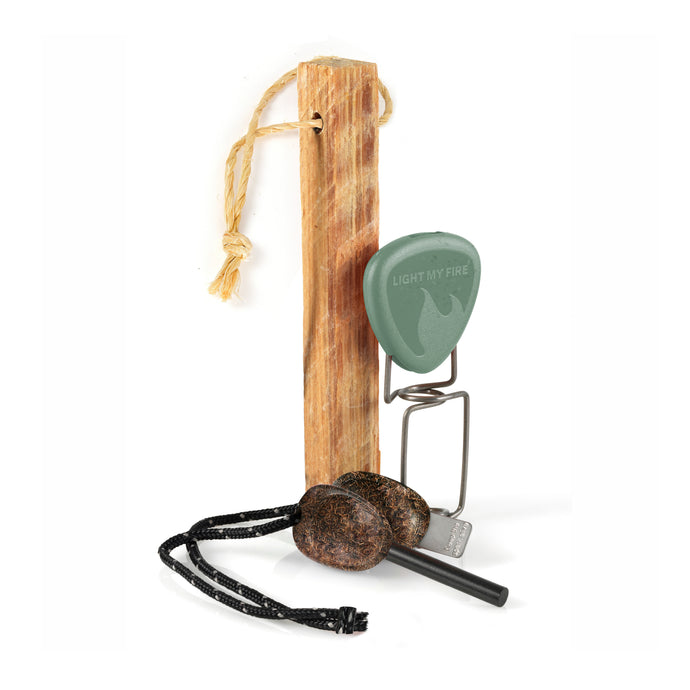 Fire Lighting Kit