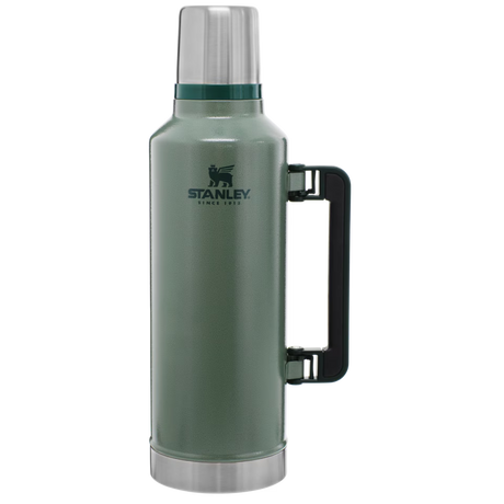 Classic Vacuum Bottle 2.3 L