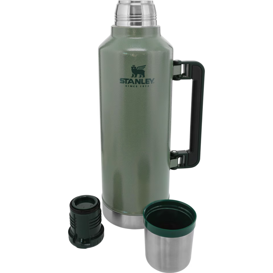 Classic Vacuum Bottle 2.3 L