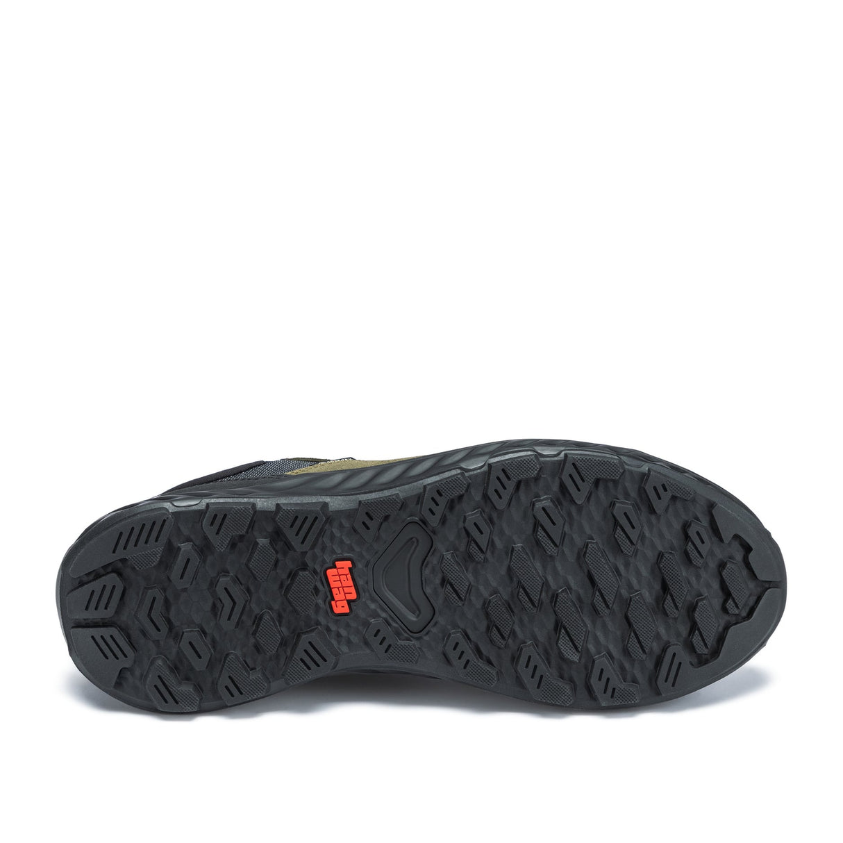 Kaduro Low GTX Vandringssko Herr