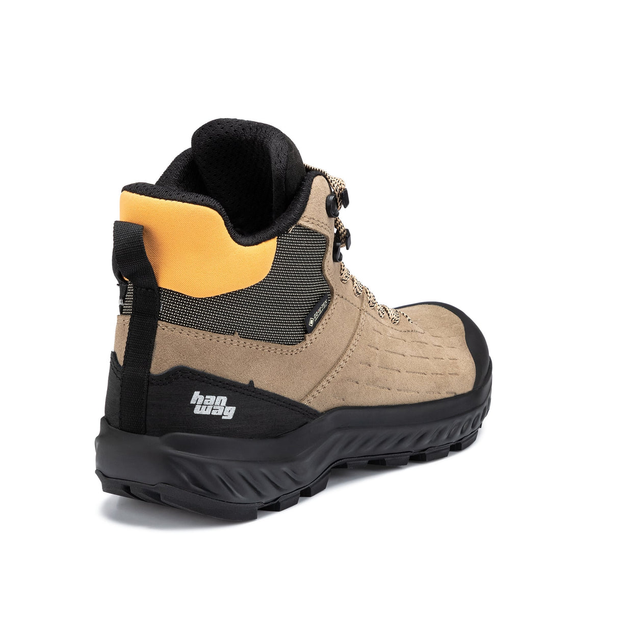 Kaduro Mid Lady GTX Vandringskänga