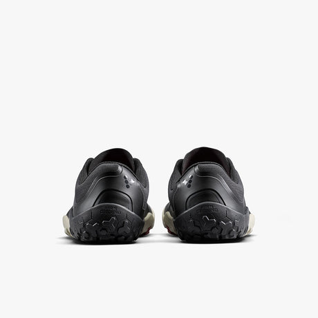 Primus Trail III All Weather FG Barfotasko Herr Back