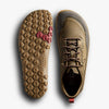 Tracker Leather AT Low Bracken Herr Sole and top