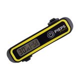 PIEPS 30° Plus XT II digital lutningsmätare svart gul med LCD-skärm