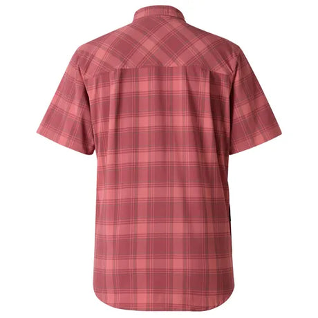 Abisko Trekking kortärmad skjorta