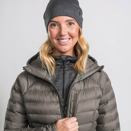 Abisko Insulation Jacka dam