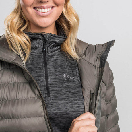 Abisko Insulation Jacka dam