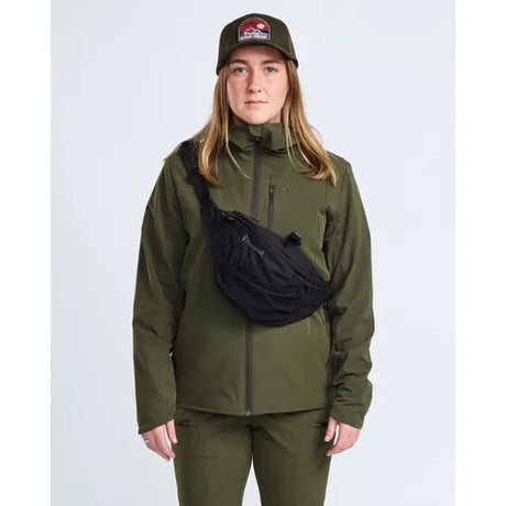Abisko Light Stretch Jacka