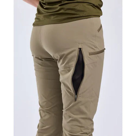 Abisko Light Stretch Byxa Dam