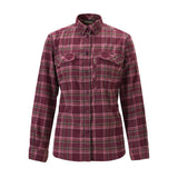 Abisko Hiking Skjorta Dam