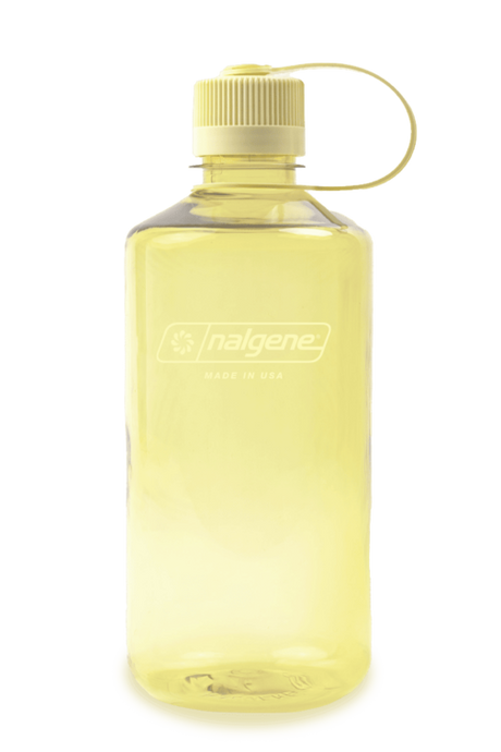 Nalgene 1L Water Bottle Narrow Mouth
