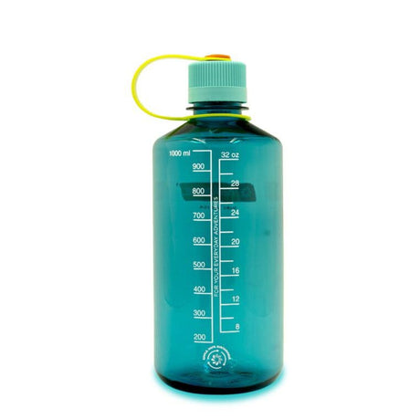 Nalgene 1L Vattenflaska Narrow mouth