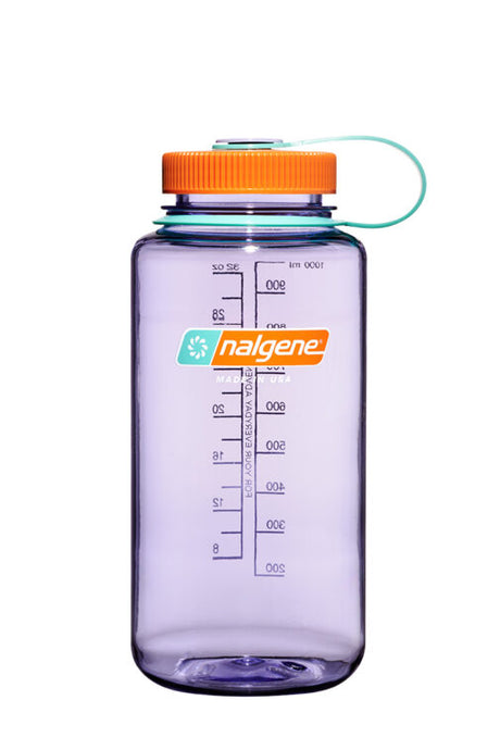 Nalgene 1L Water Bottle Wide Mouth