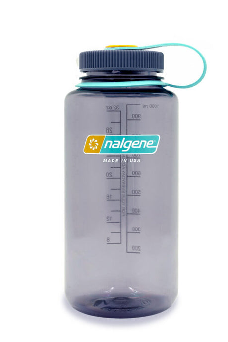 Nalgene 0.5L Wide Mouth Water Bottle