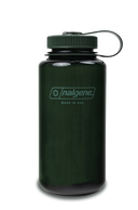 Nalgene 1L Vattenflaska Wide mouth