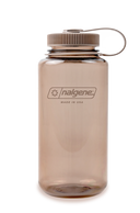 Nalgene 1L Vattenflaska Wide mouth
