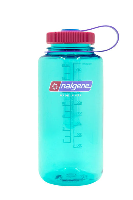 Nalgene 1L Water Bottle Wide Mouth