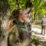 Finnveden Hybrid Extreme Jacka Dam