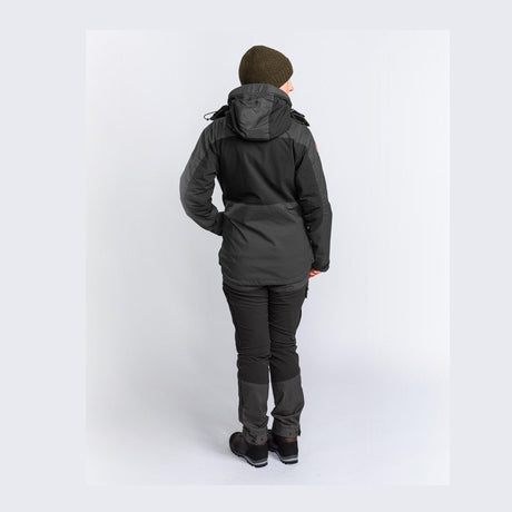 Finnveden Hybrid Extreme byxa dam