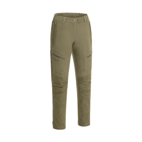 Finnveden Hybrid friluftsbyxa dam