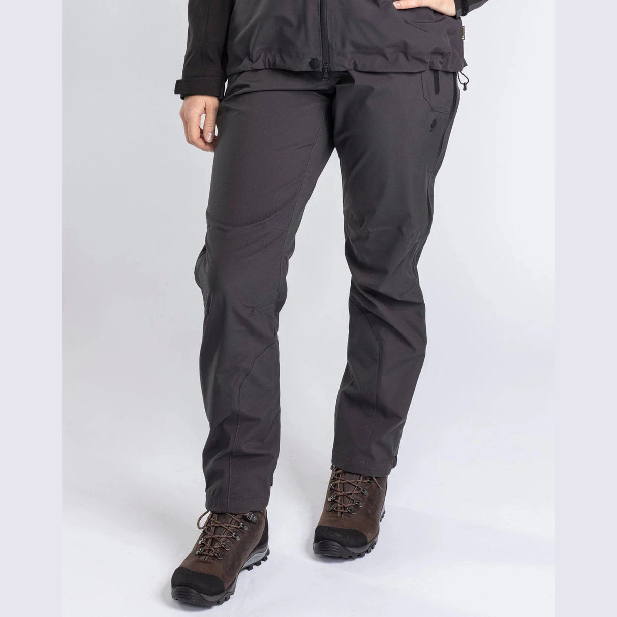 Abisko Telluz byxa dam