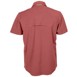 Everyday Travel Kortärmad Skjorta Dam