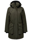 Wilda Vadderad Parkas Dam