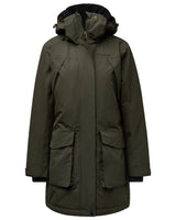 Wilda Vadderad Parkas Dam