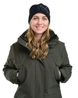 Wilda Vadderad Parkas Dam