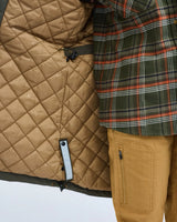 Wilda Vadderad Parkas Dam