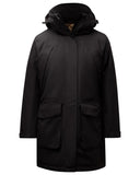 Wilda Vadderad Parkas Dam