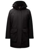 Wilda Vadderad Parkas Dam