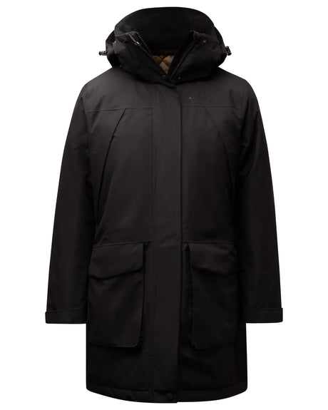 Wilda Padded PARKA W