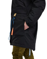 Wilda Vadderad Parkas Dam