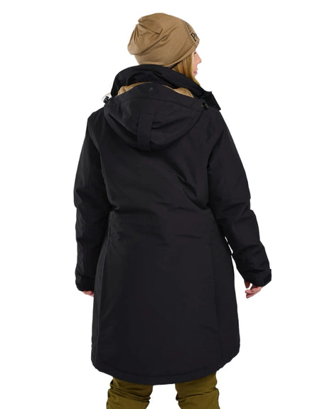 Wilda Padded PARKA W