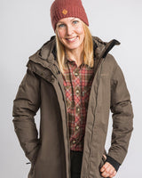 Värnamo Padded Jacka Dam