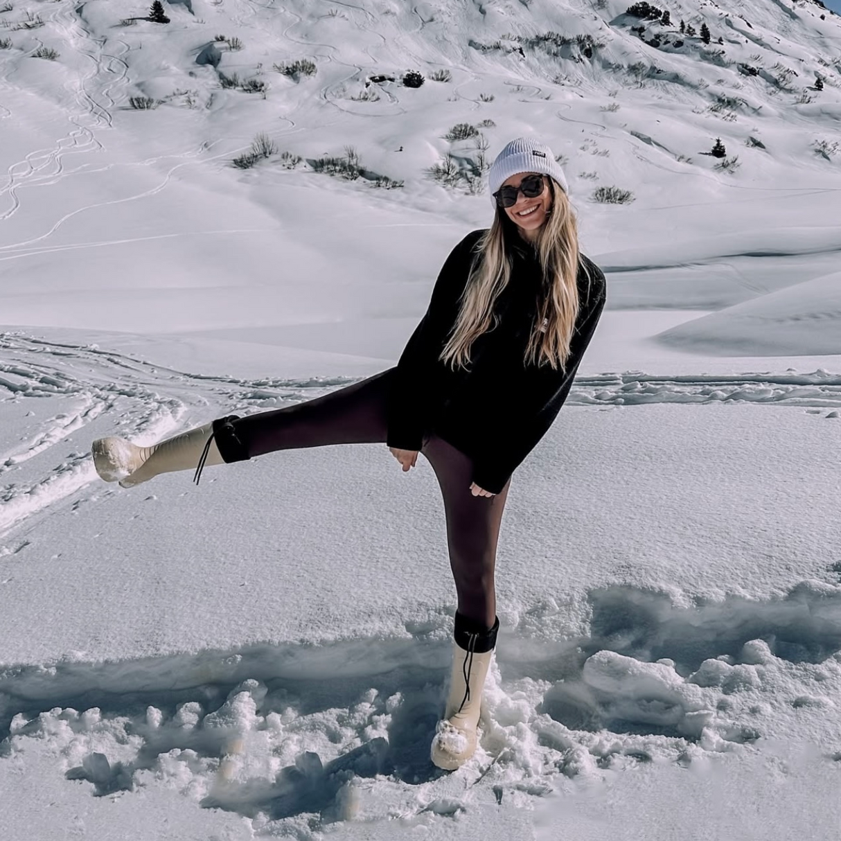 Niseko 3.0 Fodrad Gummistövel