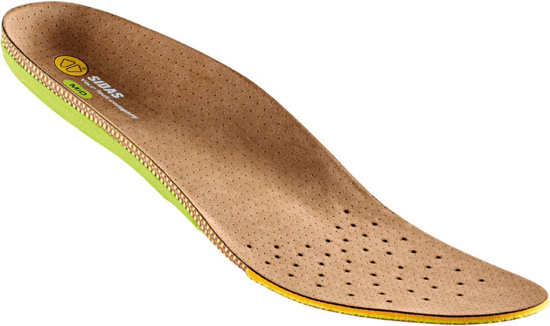 3FEET Outdoor Mid Inläggsulor