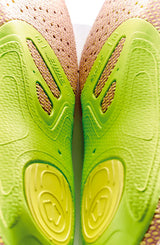 3FEET Outdoor Mid Inläggsulor