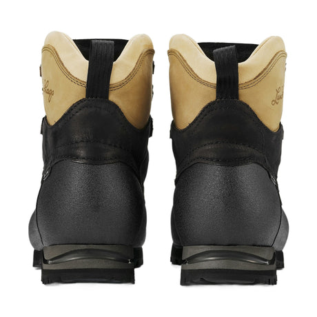Padje Light Trekking Boot Mid Herr