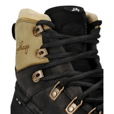 Padje Light Trekking Boot Mid Herr