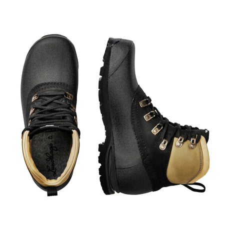 Padje Light Trekking Boot Mid Herr