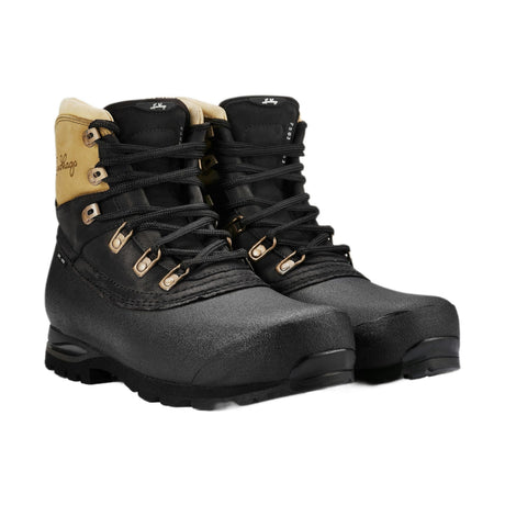 Padje Light Trekking Boot Mid Herr