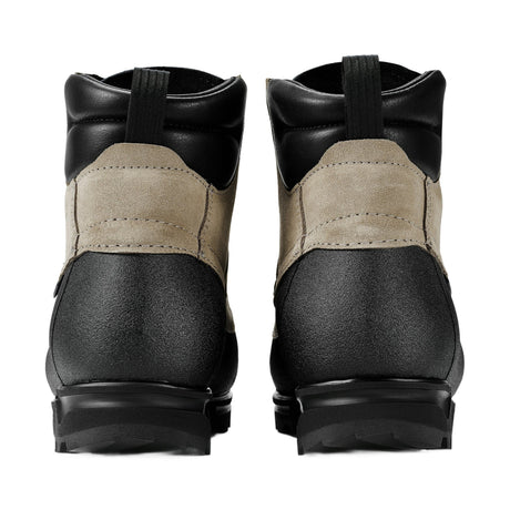 Tjakke II Trekking Boot Mid