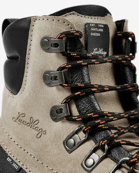 Tjakke II Trekking Boot Mid