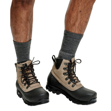 Tjakke II Trekking Boot Mid