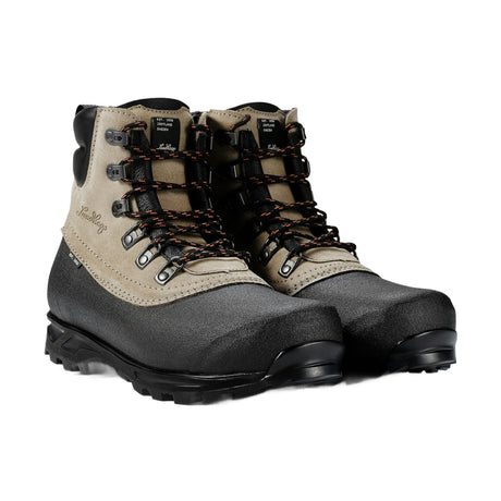 Tjakke II Trekking Boot Mid