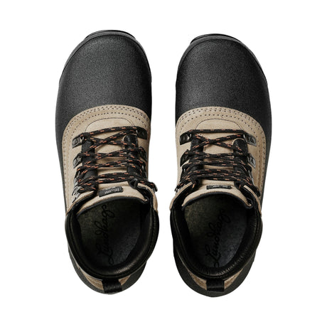 Tjakke II Trekking Boot Mid